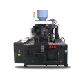 Best choice automatic plastic injection molding machine desktop